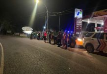 Polres Tanjung Balai Gelar Kegiatan Rutin Yang Ditingkatkan