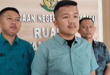 Kasus 113 Kg Sabu Di Tanjungbalai, Nama Nunung Disebut