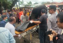 Penemuan Mayat Hebohkan Warga, Ini Kata Kasi Humas Polres Tanjungbalai