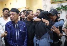 22 Tahun Mengalami Kerenggangan 2 Tokoh Tanjungbalai Akhirnya Bersatu Kembali