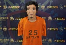 Polisi Tangkap Pria Pembobol Rumah di Kota Tanjung Balai