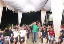 Andi Abdul Rahim,SE Anggota DPRD Kota Tanjungbalai Gelar Reses Pertama Masa Sidang II Tahun 2025