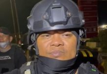 Cegah Gangguan Kamtibmas, Tim Spartan Polres Tanjung Balai Patroli Kota dan Sekitarnya