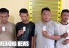 Satnarkoba Polda Sumut Amankan 4 Pelaku Pengedar Narkoba Di Tanjungbalai Nama Nunung Disebut ini Kronologinya