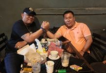 Grib Jaya Dan Kesatuan Masyarakat Melayu Asahan Dukung Warga Tolak Tutup Jalan Eks Pasar Kisaran, Demo BPN Dalam Waktu Dekat