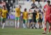 Timnas Indonesia Menelan Pil Pahit di Markas Australia
