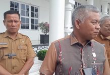 Warga Air Joman Siap Jadi Saksi di Polres Anggota DPR Asahan Diduga Sediakan Lapak Judi Sabung Ayam Selama Setahun