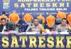 Kapolres Tanjung Balai Pimpin Konferensi Pers Ungkap Kasus Curanmor