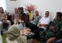 Pemko Tanjungbalai Terus Lakukan Pembenahan Dan Potensi Yang Ada dikawasan Teluk Nibung