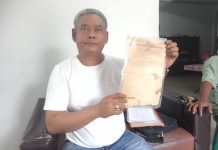 Sejumlah PT, BPN Asahan Dan Tanjung Balai, Terancam Terlapor Di Mabes Polri Sebagai Tergugat 1 Dalam Penerbitan SHGB Tanah Di Kapias Batu VIII