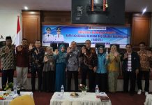 Wali Kota Tanjungbalai Tekankan Penanganan Tuntas TBC Dalam Rakor Lintas Sektor