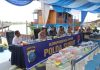 Polda Sumut Ungkap 414 Kasus Narkotika Selama 2025, 548 Tersangka Diamankan Termasuk di Tanjungbalai, Asahan, dan Batubara