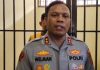 Kapolres Tanjungbalai Welman Feri, SIK, MIK, Sampaikan Permintaan Maaf, Tentang Adanya Dugaan Perselingkuhan Terhadap Anggotanya