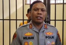 Kapolres Tanjungbalai Welman Feri, SIK, MIK, Sampaikan Permintaan Maaf, Tentang Adanya Dugaan Perselingkuhan Terhadap Anggotanya