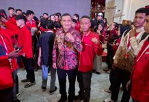 GMNI Harus Jadi Garda Depan Melawan Neo-Kolonialisme