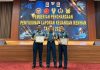 DANLANAL TBA Meraih Peringkat III Terbaik Dalam Satker UO TNI AL Tahun 2024