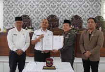 Wali Kota Tanjungbalai Hadiri (RPJMD) Kota Tanjungbalai 2025-2029 dan Ranperda Pelaksanaan APBD 2024