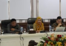 Sekretaris Daerah Buka Forum Komunikasi P4GN 2025 Yang Digelar BNN Kota Tanjungbalai