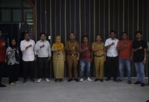 Terima Audiensi Perwakilan Non ASN Yang Dirumahkan, Wali Kota Tanjungbalai Siap Membantu