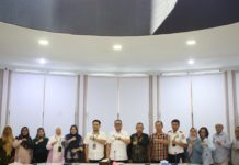 Pemko Tanjungbalai Siapkan Langkah Konkret Stabilisasi Harga Pangan
