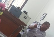 Dinsos Asahan Tetap Berkelit terkait Warga Miskin Di Asahan Tak Bisa Daftar DTSEN Bansos