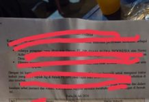 Management PT DPI : Pungutan Liar Dilakukan Humas Yang Ditangkap Polsek Bandar Pulau Diluar Perintah Manager