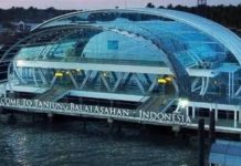 Walikota Tanjungbalai Terima Kunjungan Investor Malaysia