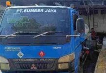 Dinilai Tidak Tuntas Tangani Kasus Penangkapan Truk Tangki Putih Biru Berisi Solar Diduga Ilegal, Praktisi Hukum Pinta Kapolres Mencopot Jabatan Kasat Reskrim Polres Tanjungbalai