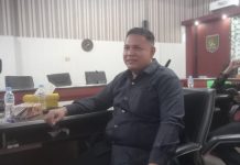Rosmansyah S.TP Wakil Ketua DPRD Asahan : Terkait Biaya Kamtibmas Sudah Ada Komisi Yang Menanganinya