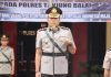 Polres Tanjungbalai Gelar Upacara Hari Juang Polri 2025, Kapolres Ajak Personel Tingkatkan Pengabdian