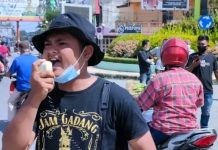Korlap Mendadak Batalkan Rencana Aksi Demo Besar 1 September 2025 di Tanjungbalai