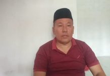 Masyarakat Gang Setia Kisaran Janji Seret Bupati Asahan Dan Gubernur Sumut Ke Meja Hijau