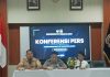 Dinilai Menyudutkan Tentang Penanganan PMI Nonprosedural Imigrasi TBA Gelar Konferensi Pers