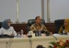 Wali Kota Mahyaruddin : Segera Lakukan Pemetaan Aset