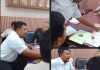 Wakil Ketua DPRD Ngamuk : Memang Tak Beres Kerja BPN Asahan