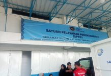 Wartawan dilarang masuk dapur MBG Dijalan Suprapto Kelurahan Keramat Kubah, Ada apa Program Makan Gratis Ini