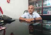 Dirut PDAM Akan Selalu Berikan Pelayanan Terbaik bagi Konsumen Warga Masyarakat Kota Tanjungbalai