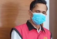 Ketua KPU Tanjungbalai Jadi Tersangka Kasus Korupsi Rp. 1,2 Milyar