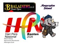Hari Pers Nasional ( HPN )