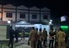 Jelang Ramadhan, Satpol-PP Kota Tanjungbalai Gelar Razia Pekat