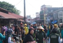 Peringati HPSN 2026, Pemko Tanjungbalai Gelar Aksi Gotong Royong Bersama