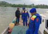 Jaga Keamanan Laut, Sat Polairud Tanjung Balai Perketat Patroli dan Edukasi Nelayan