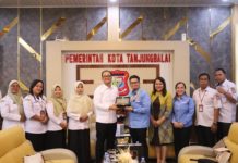 Universitas Prima Indonesia Siap Berkolaborasi Dengan Pemerintah Kota Tanjungbalai
