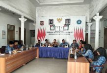 Viral Isu Narkoba di Medsos, Tiga Kecamatan di Tanjungbalai Kompak Gelar Operasi Gabungan