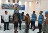 Polres Tanjung Balai Periksa Administrasi Calon Anggota Polri 2026