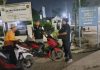 Jaga Kekondusifan Kota, Satreskrim Polres Tanjung Balai Gelar Patroli Antisipasi C3