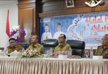 Mahyaruddin Ajak Insan Pers, LSM dan Aktivis Bangun Persepsi Positif
