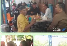 DPD IPK Asahan Sikapi Dinamika Judi Di Asahan