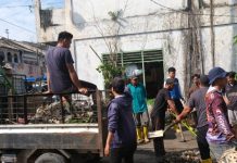 Pemko Tanjungbalai Canangkan Gerakan Indonesia Asri