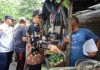 Wakil Wali Kota Tanjungbalai Imbau Pedagang Pindah ke Lapak Resmi di Kawasan Pasar Bahagia